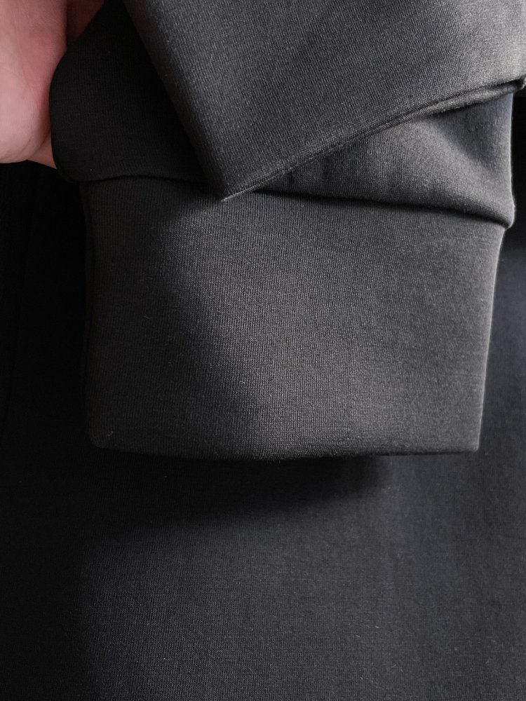 Костюм спортивный мужской фото 6