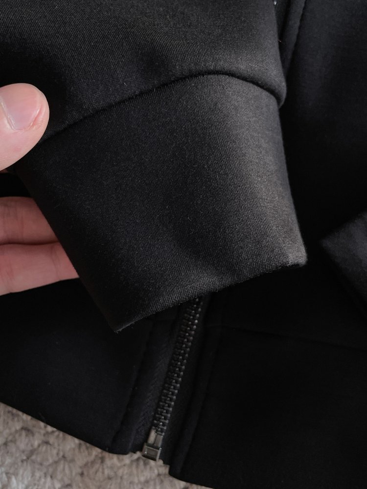 Костюм спортивный мужской фото 6