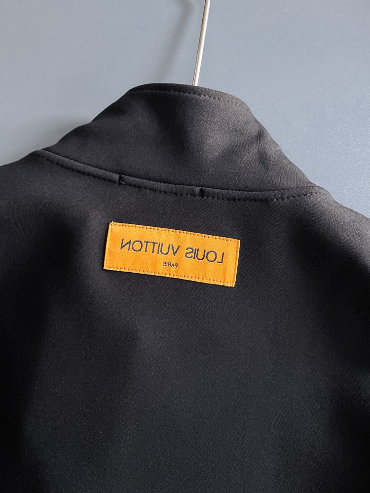 Костюм спортивный мужской фото 6