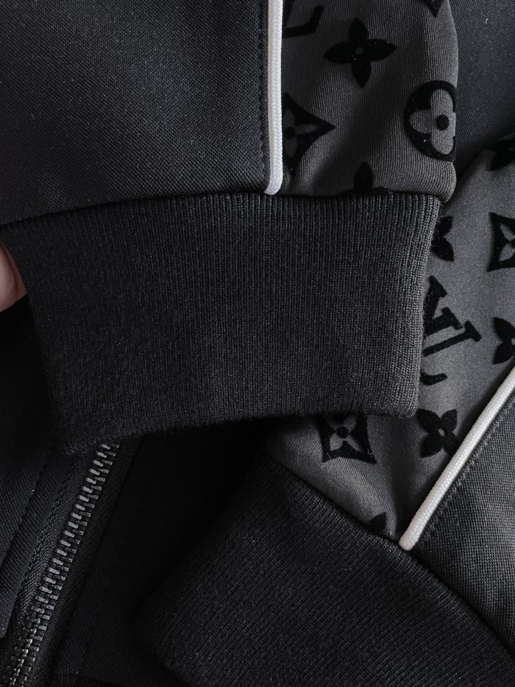 Костюм спортивный мужской фото 6