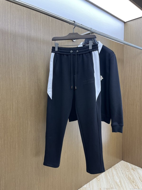 Костюм спортивный мужской фото 6