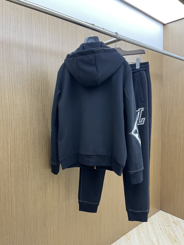 Костюм спортивный мужской фото 6