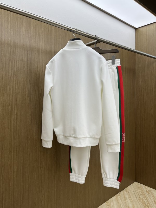 Костюм спортивный мужской фото 6