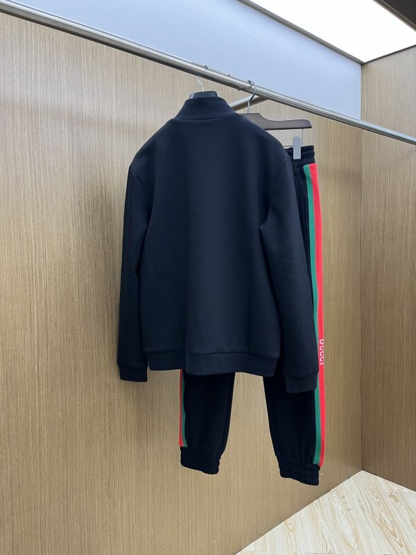 Костюм спортивный мужской фото 6