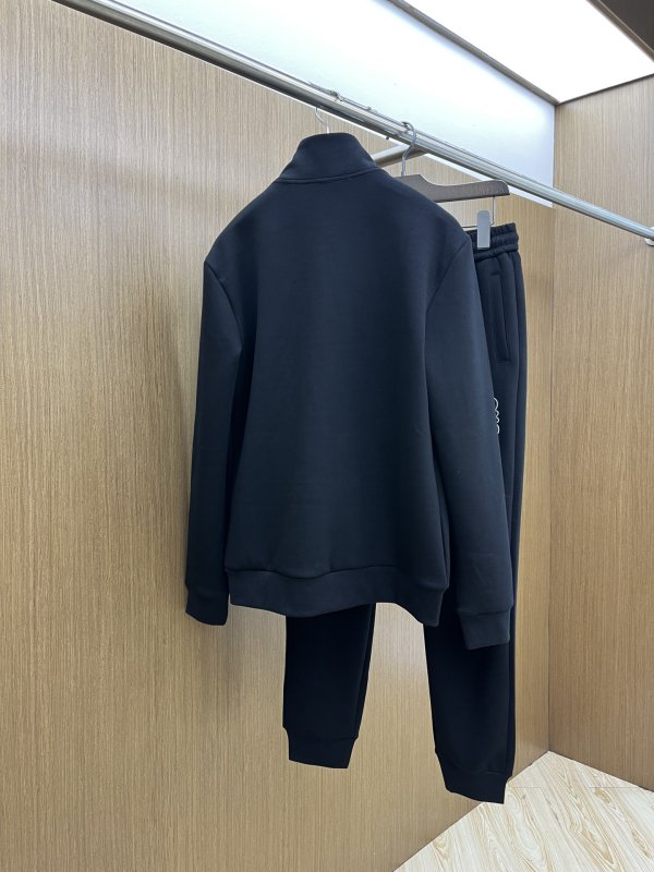 Костюм спортивный мужской фото 6