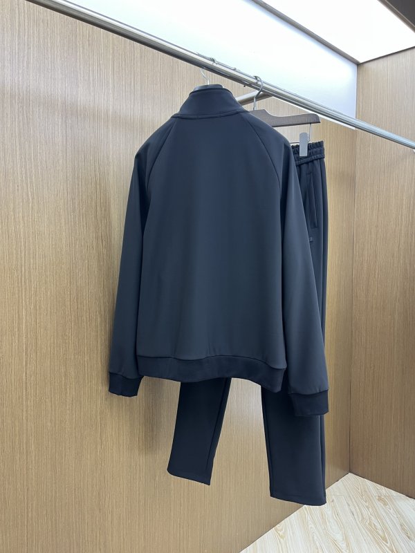 Костюм спортивный мужской фото 6