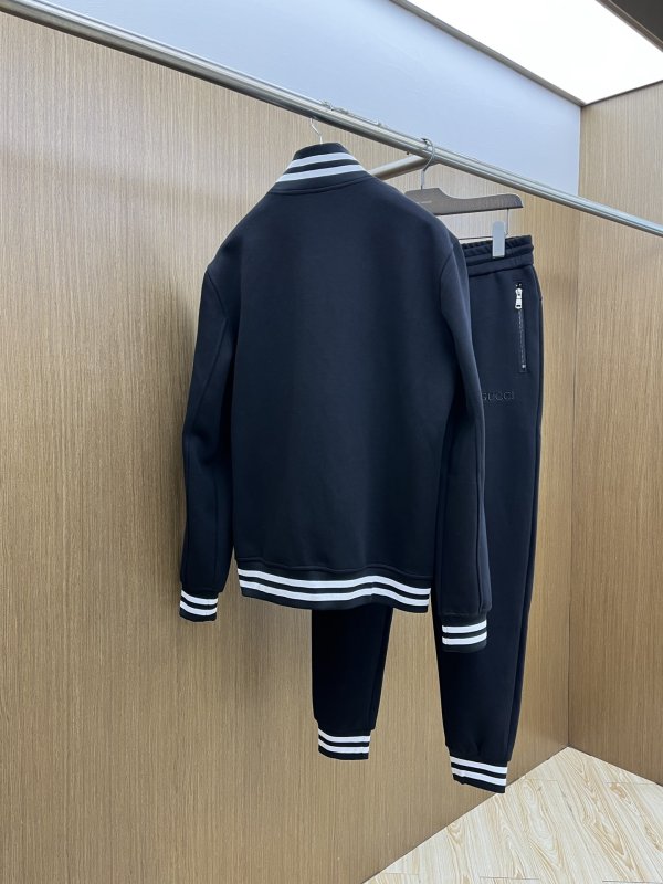 Костюм спортивный мужской фото 6