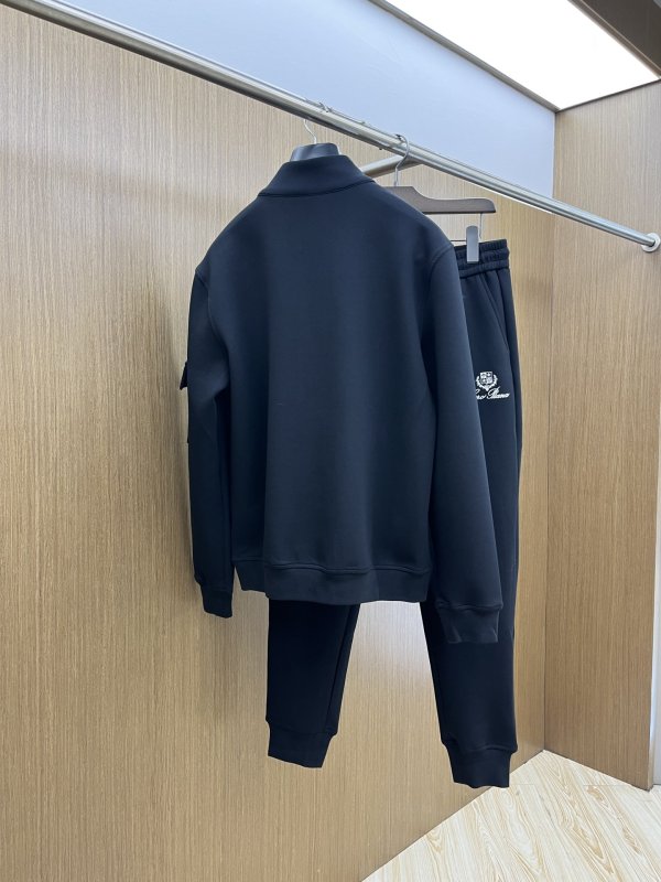 Костюм спортивный мужской фото 6