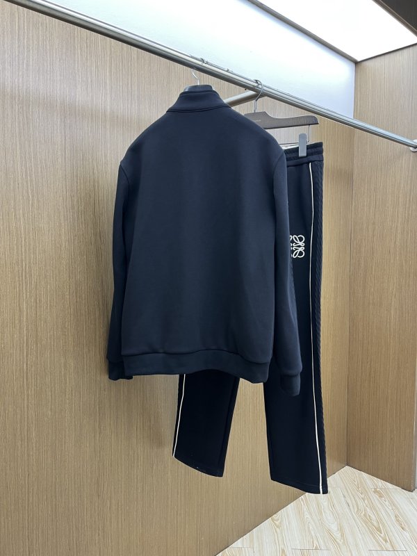 Костюм спортивный мужской фото 6