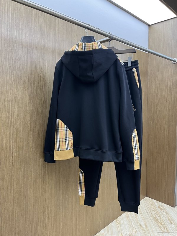 Костюм спортивный мужской фото 6