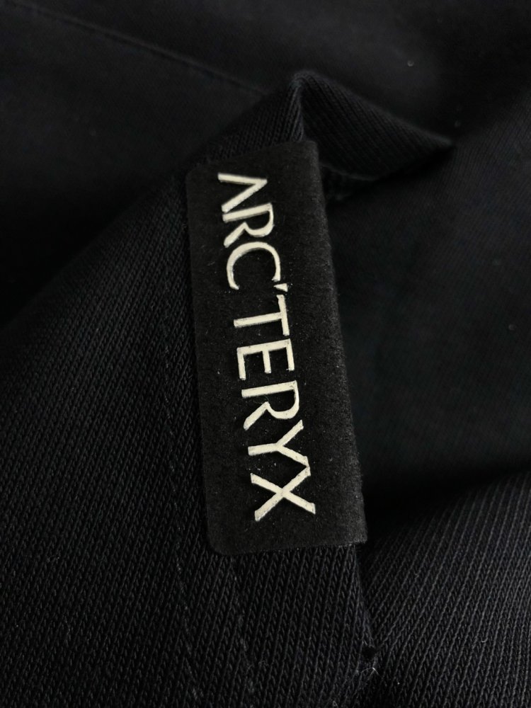 Костюм спортивный мужской фото 7