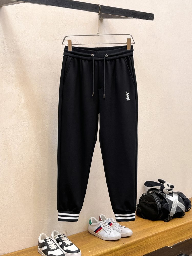 Костюм спортивный мужской фото 7