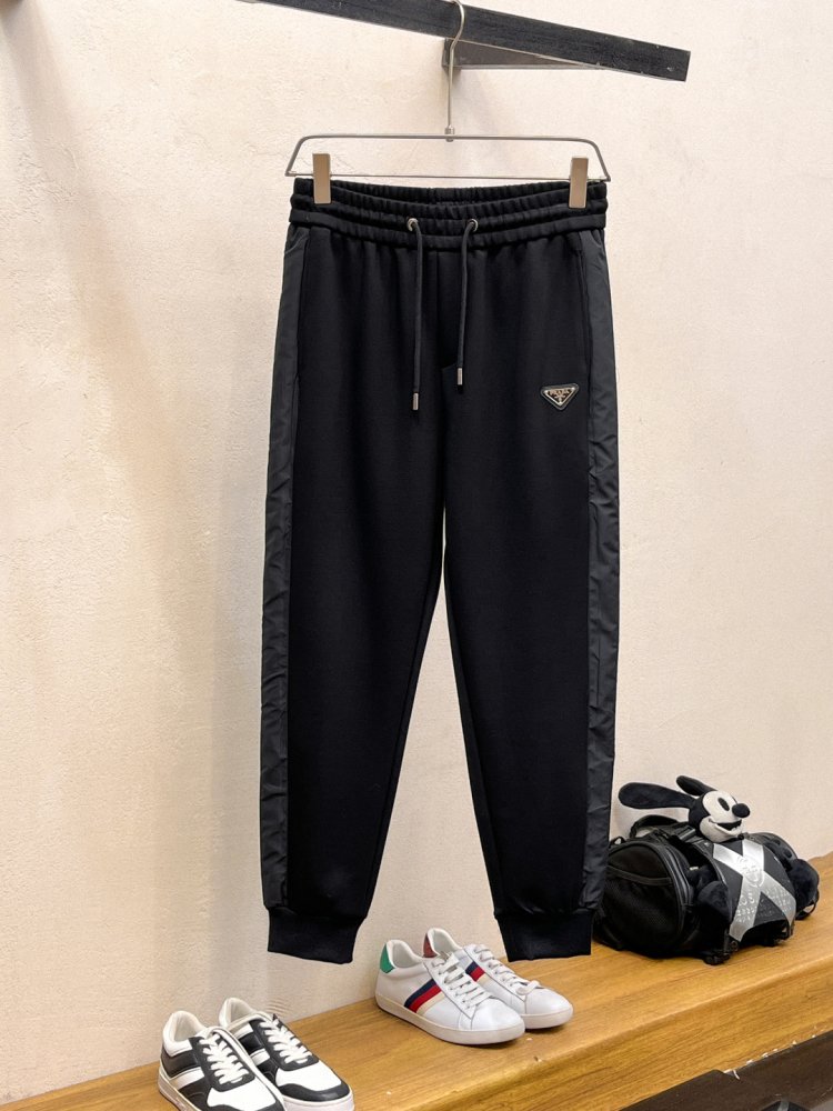 Костюм спортивный мужской фото 7