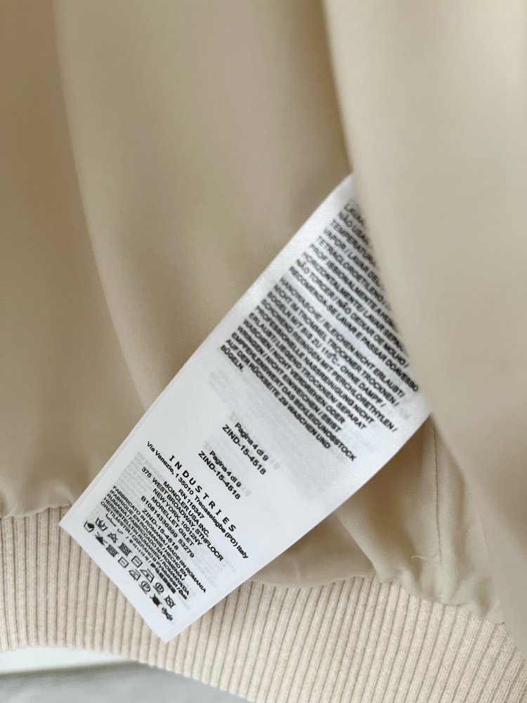 Костюм спортивный мужской фото 7