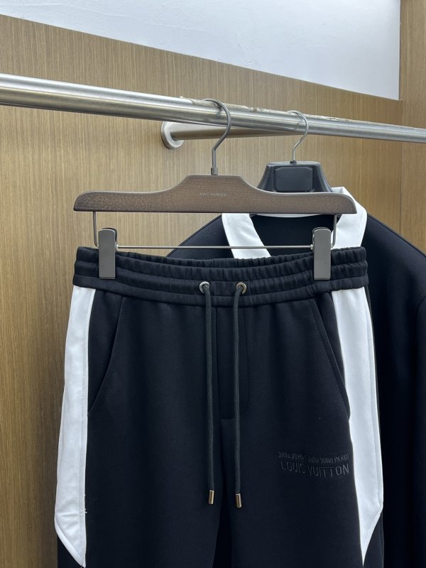 Костюм спортивный мужской фото 7