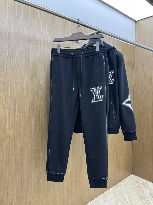 Костюм спортивный мужской фото 7