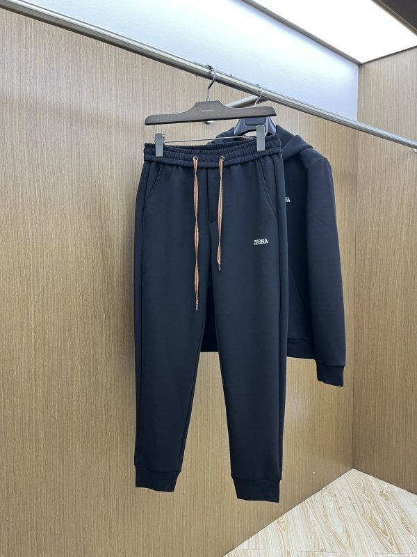 Costume sports male фото 7