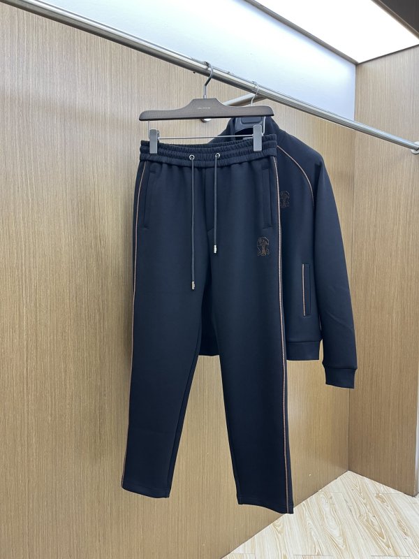 Costume sports male фото 7