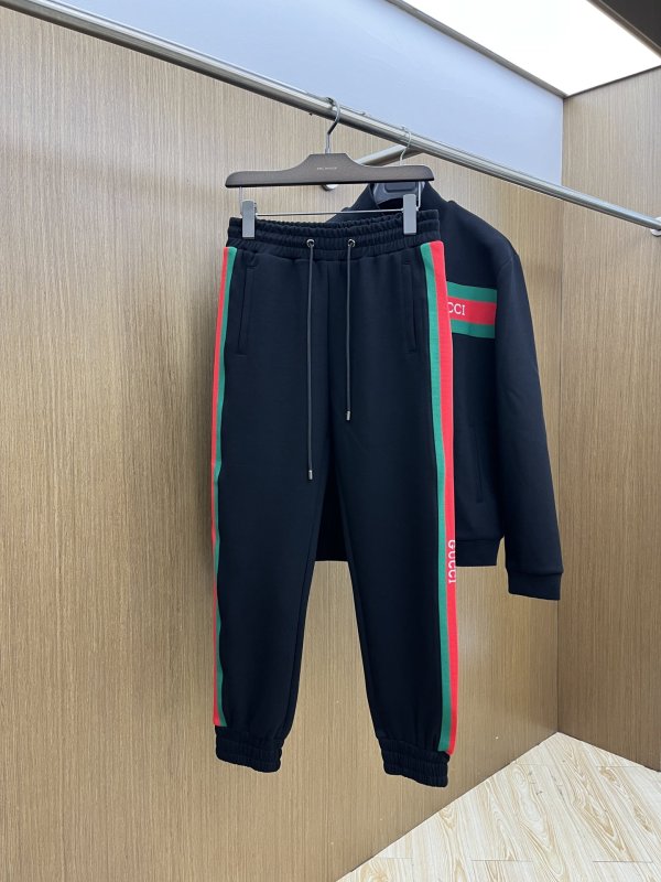 Костюм спортивный мужской фото 7