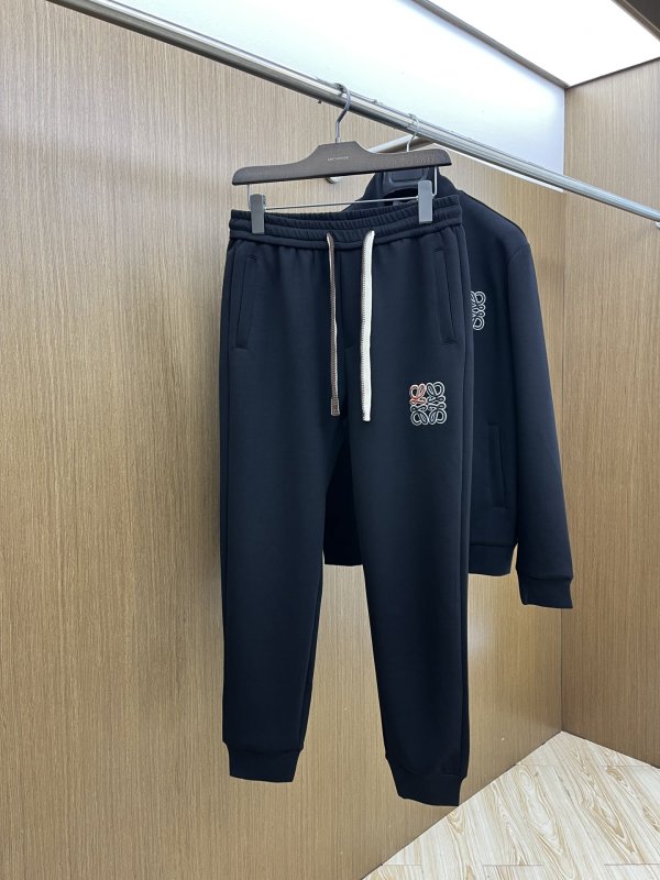 Костюм спортивный мужской фото 7