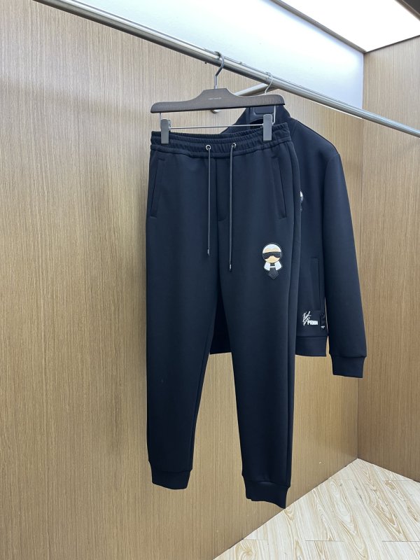 Costume sports male фото 7