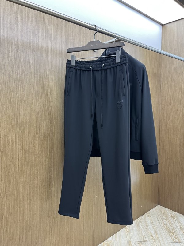 Костюм спортивный мужской фото 7