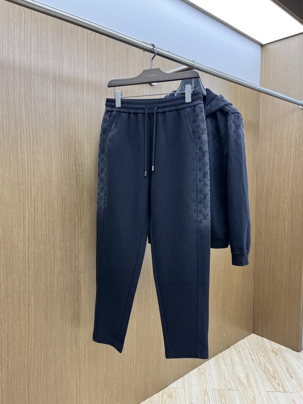 Костюм спортивный мужской фото 7