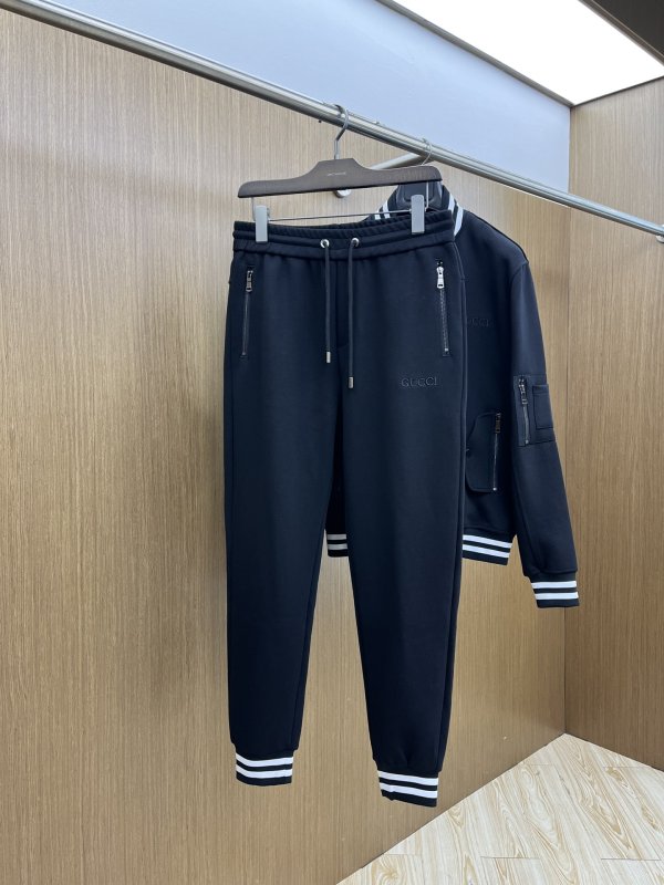 Костюм спортивный мужской фото 7