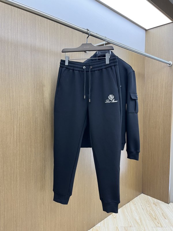 Костюм спортивный мужской фото 7