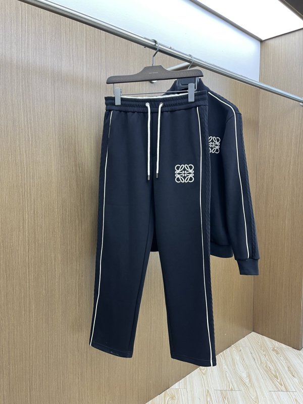 Костюм спортивный мужской фото 7