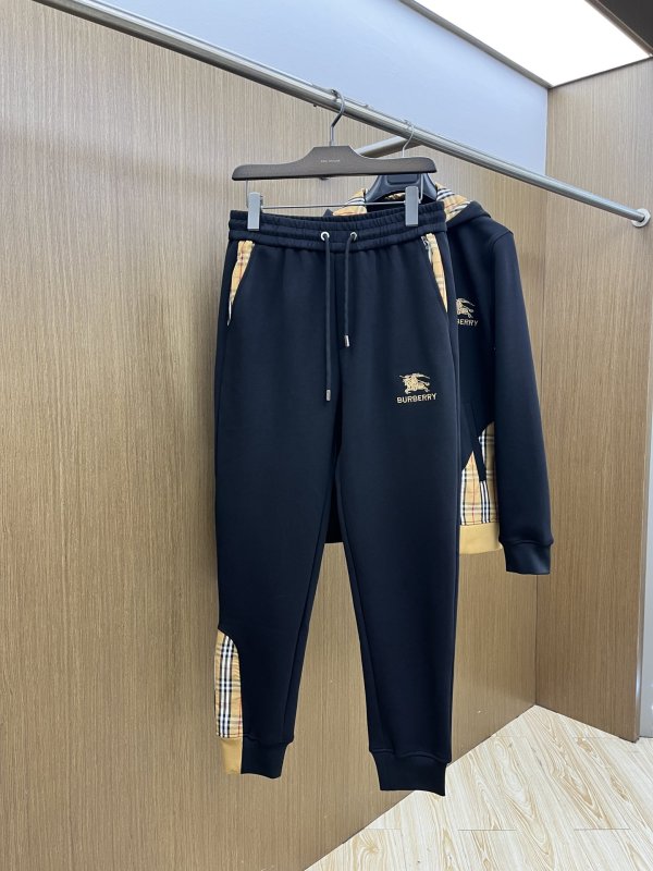 Костюм спортивный мужской фото 7