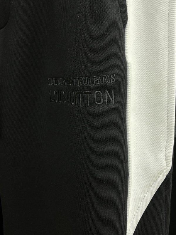 Костюм спортивный мужской фото 8