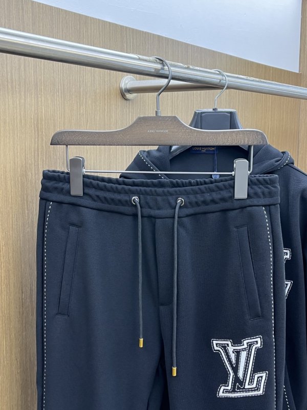 Костюм спортивный мужской фото 8