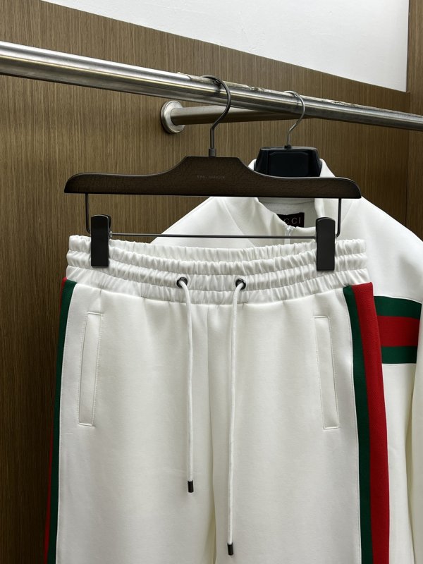 Костюм спортивный мужской фото 8