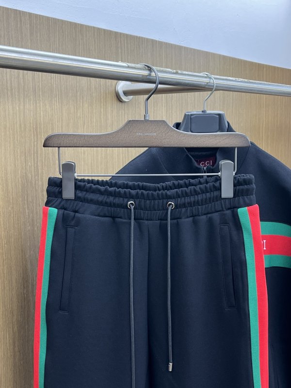 Костюм спортивный мужской фото 8