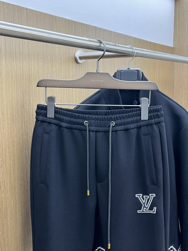 Костюм спортивный мужской фото 8