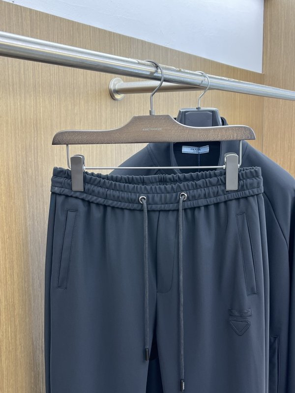 Костюм спортивный мужской фото 8