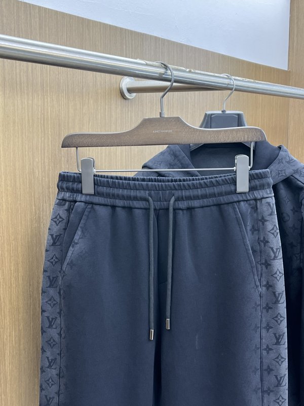 Костюм спортивный мужской фото 8