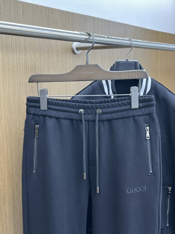 Костюм спортивный мужской фото 8