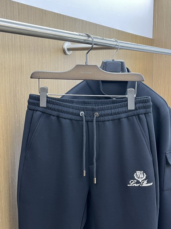 Костюм спортивный мужской фото 8