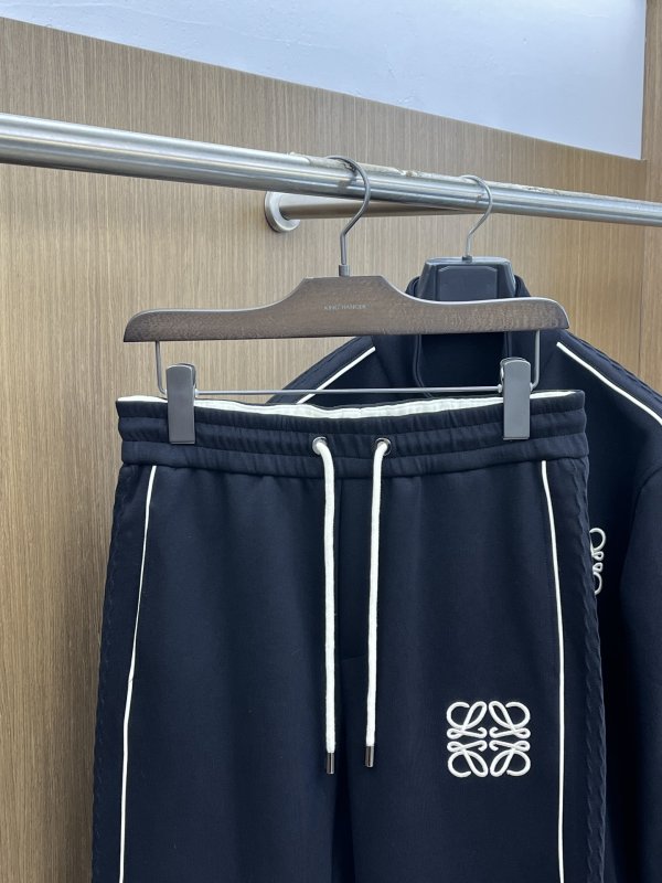 Костюм спортивный мужской фото 8