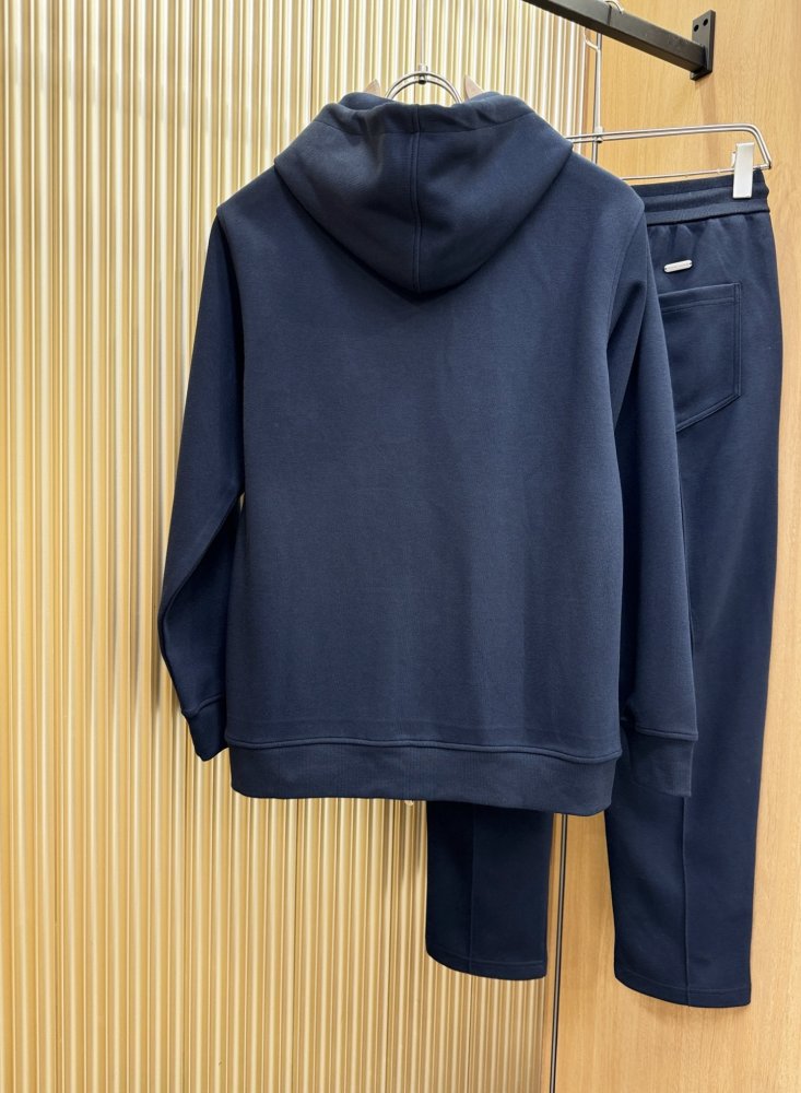 Костюм спортивный мужской фото 9