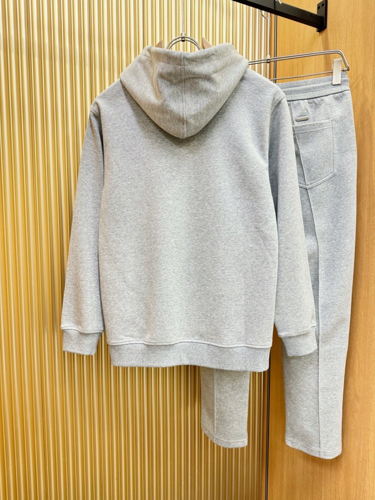 Костюм спортивный мужской фото 9