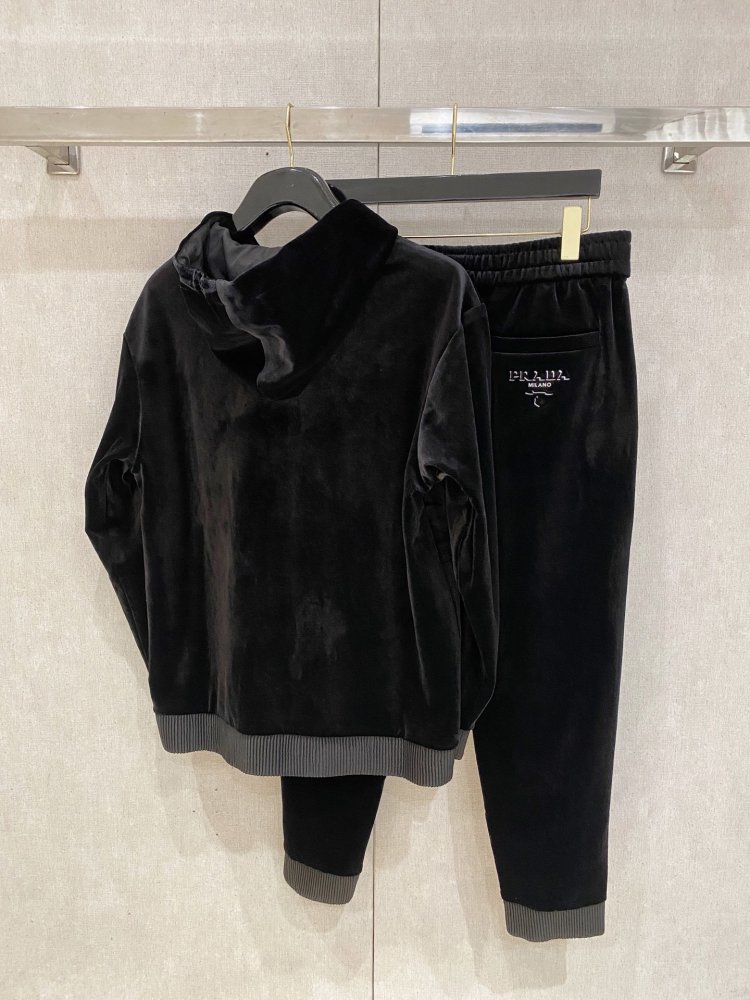 Костюм спортивный мужской фото 9