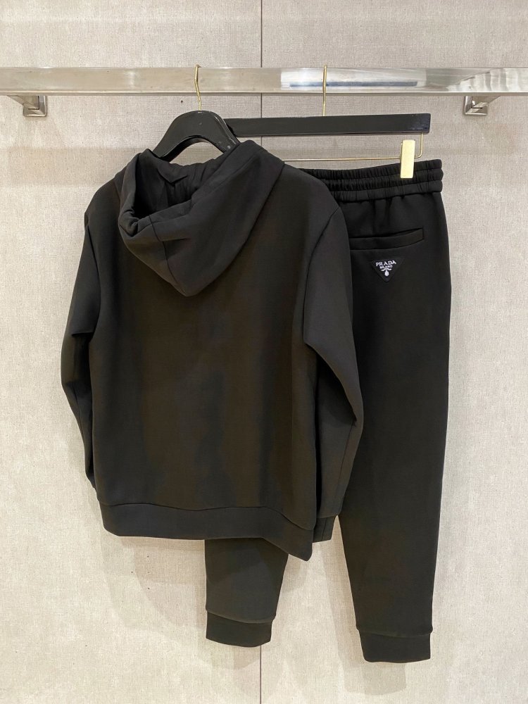 Костюм спортивный мужской фото 9