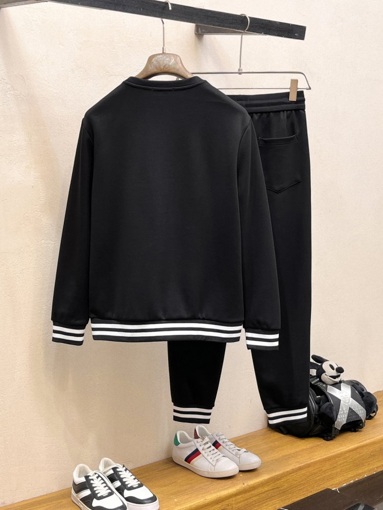 Костюм спортивный мужской фото 9