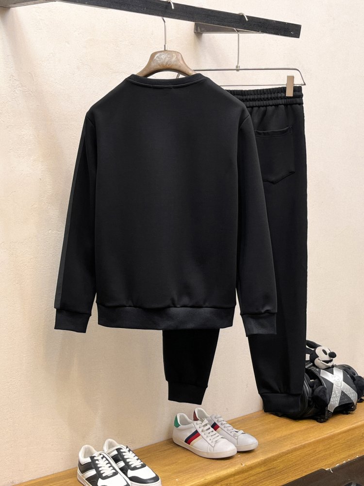 Костюм спортивный мужской фото 9