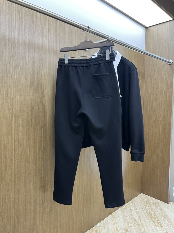 Костюм спортивный мужской фото 9