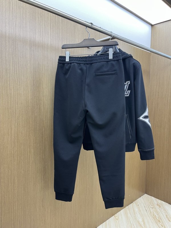 Костюм спортивный мужской фото 9