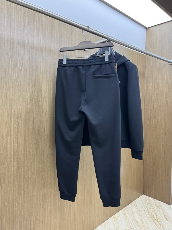 Costume sports male фото 9